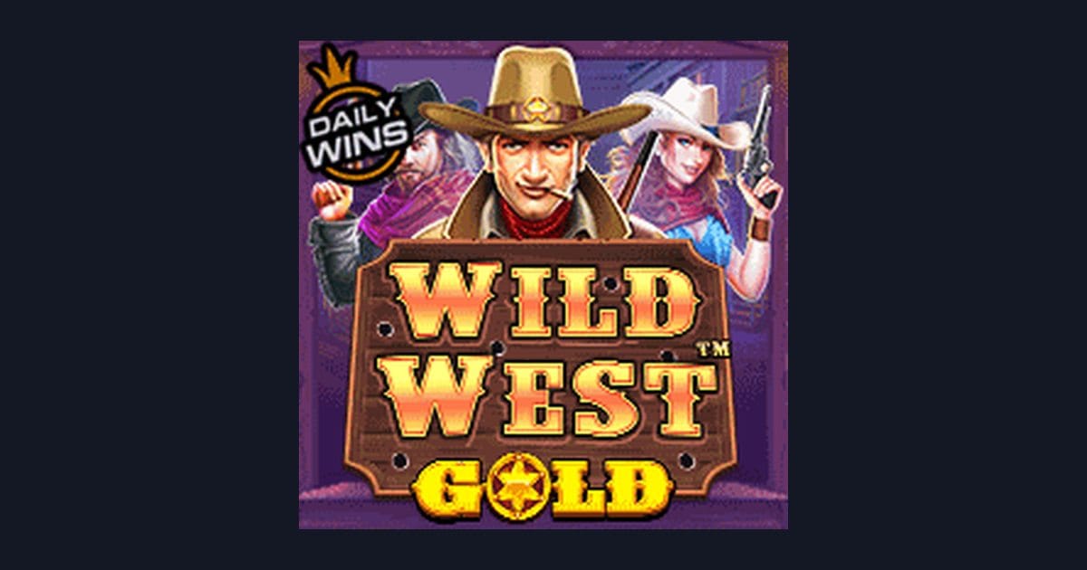 Main Wild West Gold dengan Depo 5 Ribu, Slot Seru dan Modal Minim