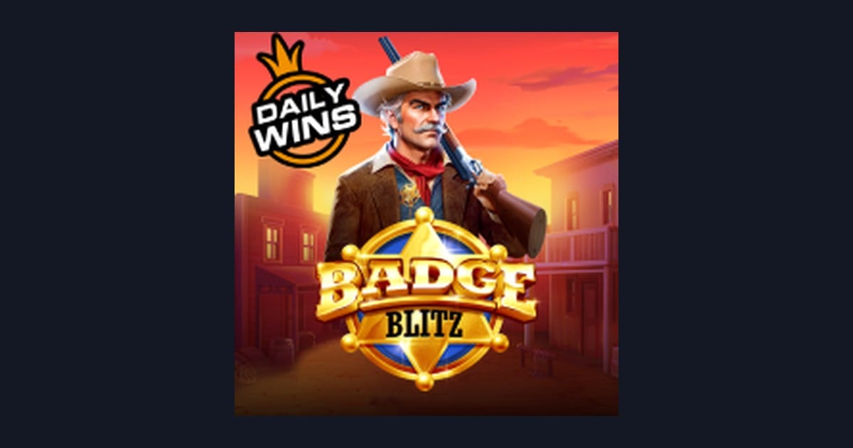 Menemukan Pola Spin Gacor di Slot Badge Blitz dari Pragmatic Play