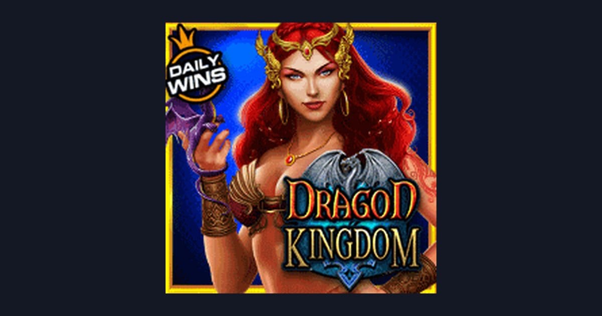Mengenal Dragon Kingdom: Fitur Menarik dan Tingkat Volatilitasnya