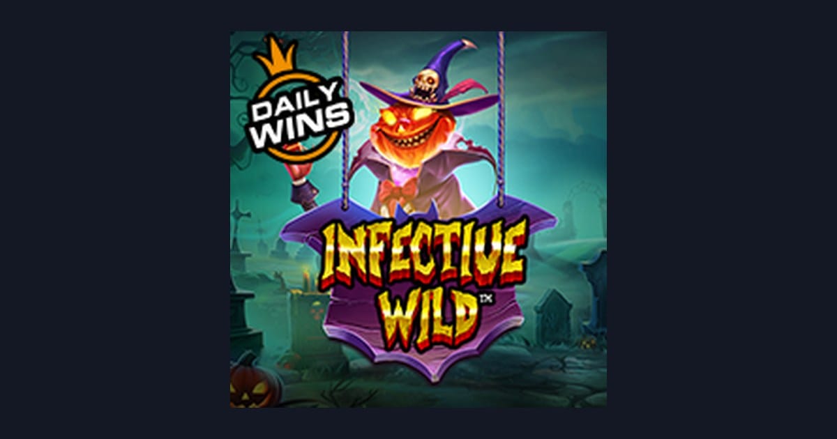 Mengenal Infective Wild, Link Slot Gacor dengan Modal Minim yang Menarik