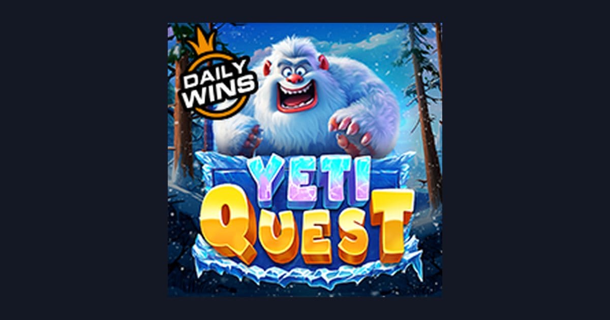 Mengungkap Info RTP Live Tertinggi di Slot Yeti Quest dari Pragmatic Play