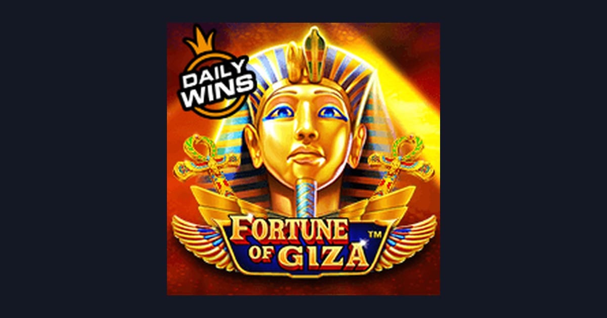 Mengupas RTP Live Tertinggi di Slot Fortune of Giza dari Pragmatic Play