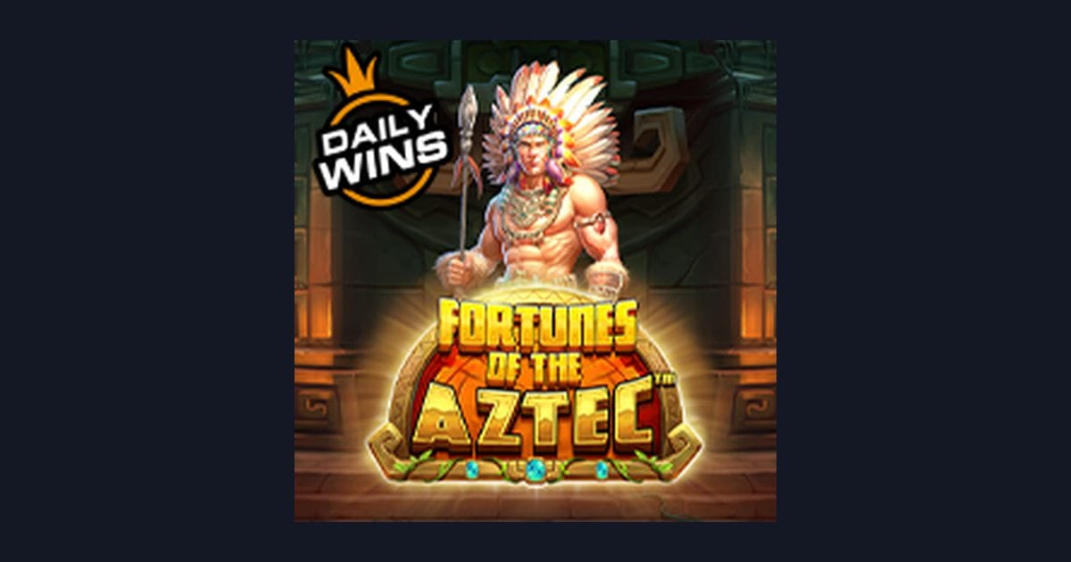 Menjelajahi Fortunes of Aztec di Situs Slot Terpercaya untuk Modal Minim