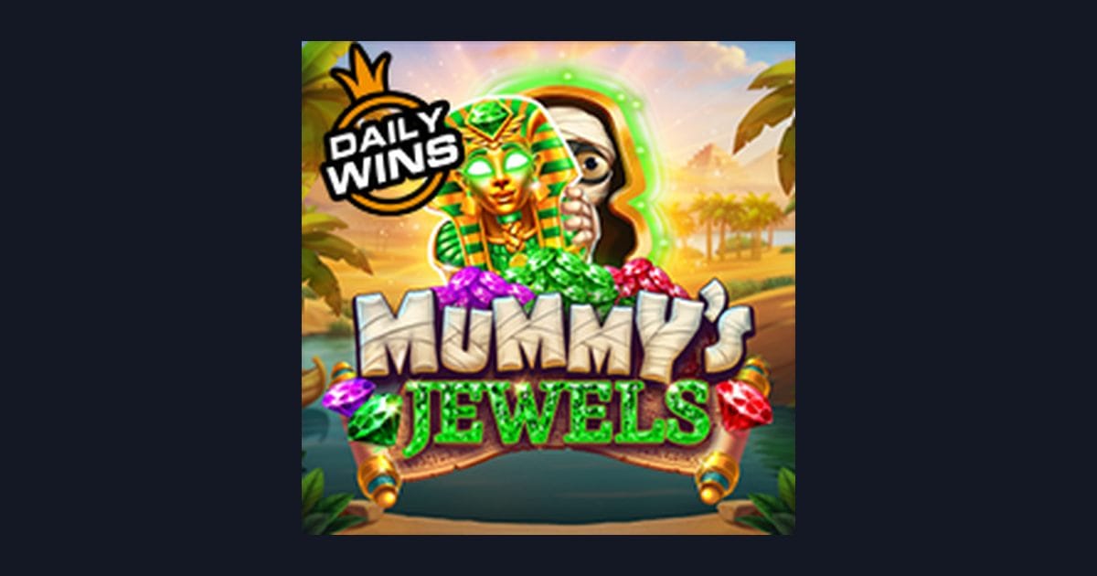 Mummys Jewels, Slot Anti Boncos dengan Modal Minim dan Peluang Besar