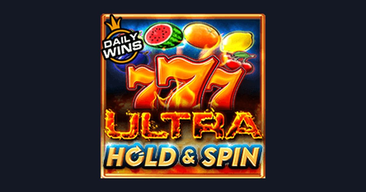 Nikmati Sensasi Freespin & Scatter Hoki di Ultra Hold and Spin