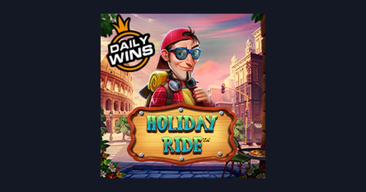 Nikmati Sensasi Holiday Ride dengan Deposit Dana OVO & GoPay Mudah