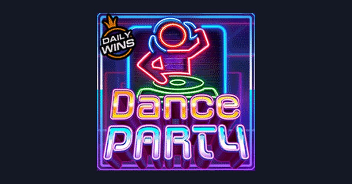 Nikmati Sensasi Modal Receh Cuan di Slot Dance Party Pragmatic Play