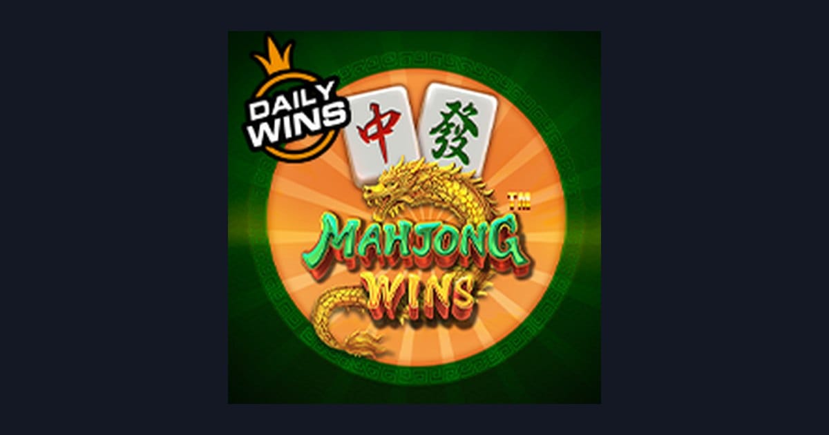 Nikmati Sensasi Mudah Daftar & Login di Mahjong Wins Slot Game