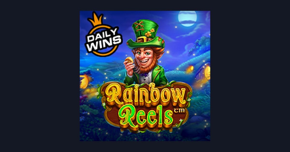 Nikmati Sensasi Rainbow Reels dengan Deposit Dana OVO Gopay Mudah