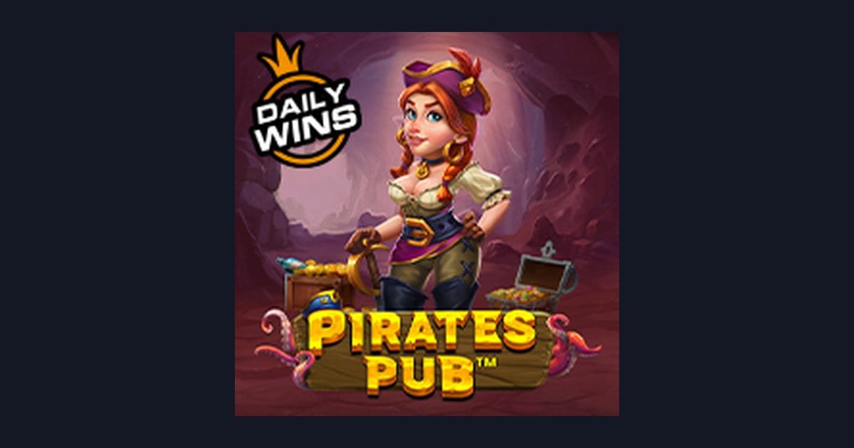 Nikmati Serunya Freespin & Scatter Hoki di Pirates Pub Slot