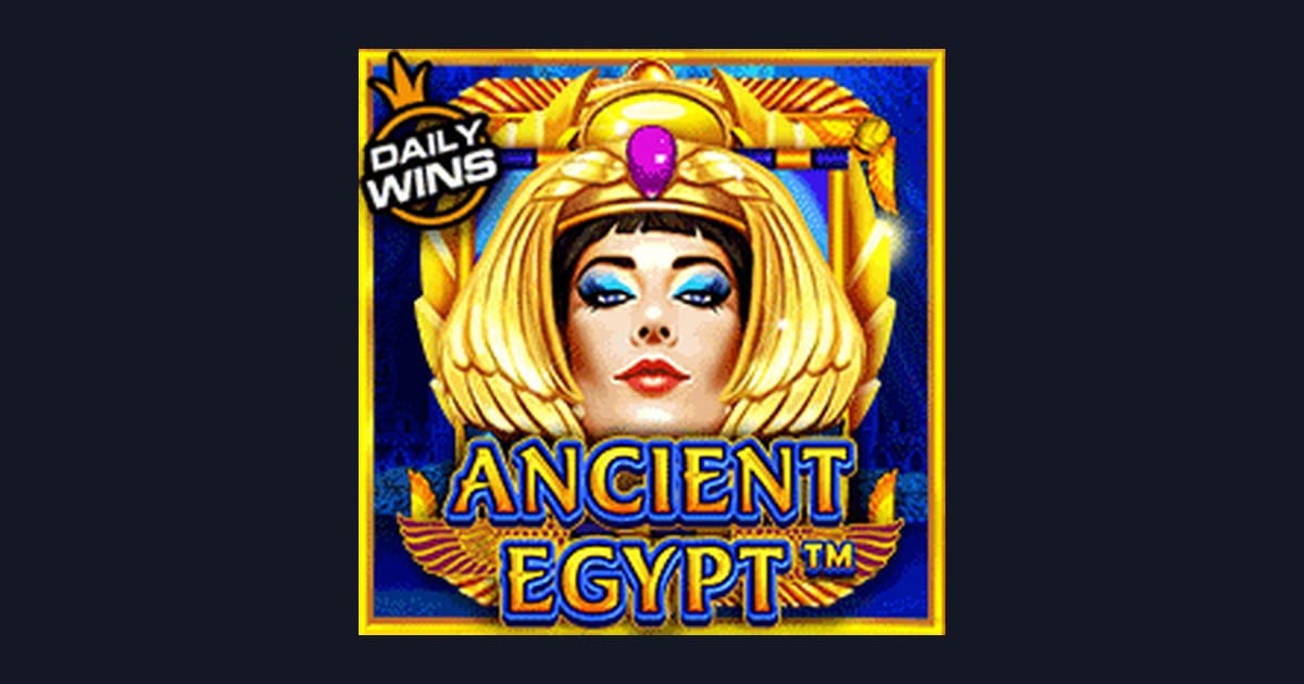 Nikmati Slot Ancient Egypt dengan Daftar & Login Gampang di LTE4D