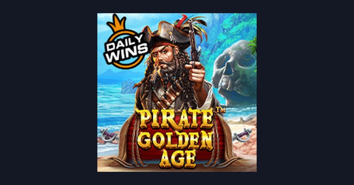 Pirate Golden Age: Cuan Maksimal dengan Modal Receh yang Menguntungkan