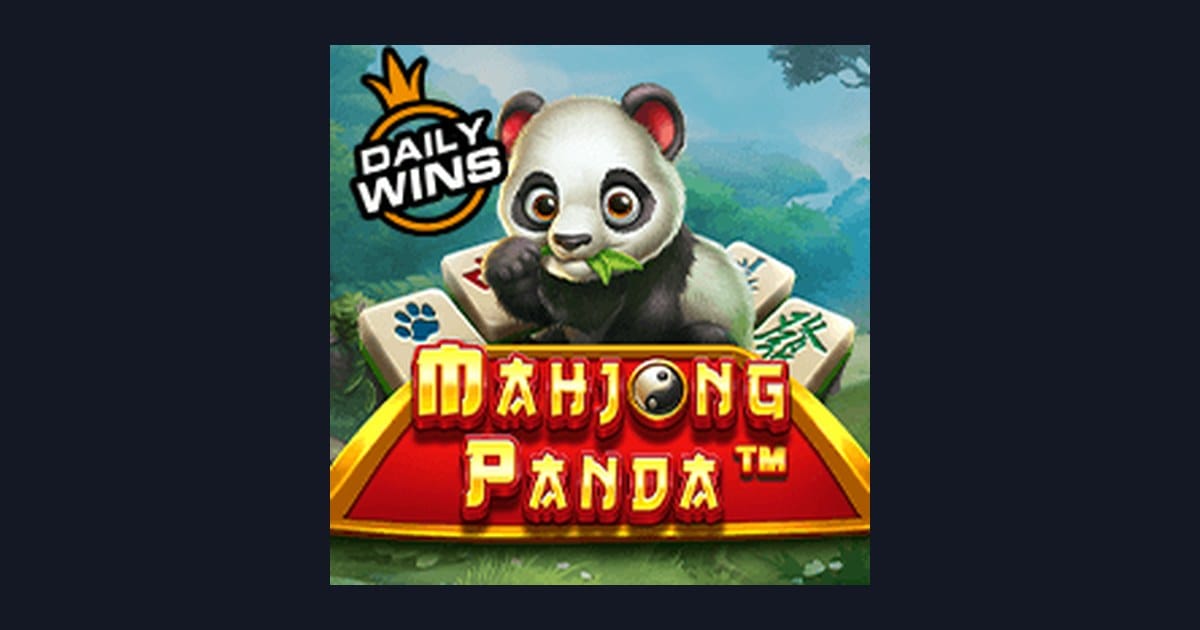 Rahasia Freespin & Scatter Hoki di Slot Mahjong Panda Pragmatic Play