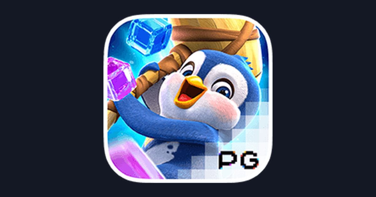 Rahasia Link Slot Gacor The Great Icescape dari PG Soft