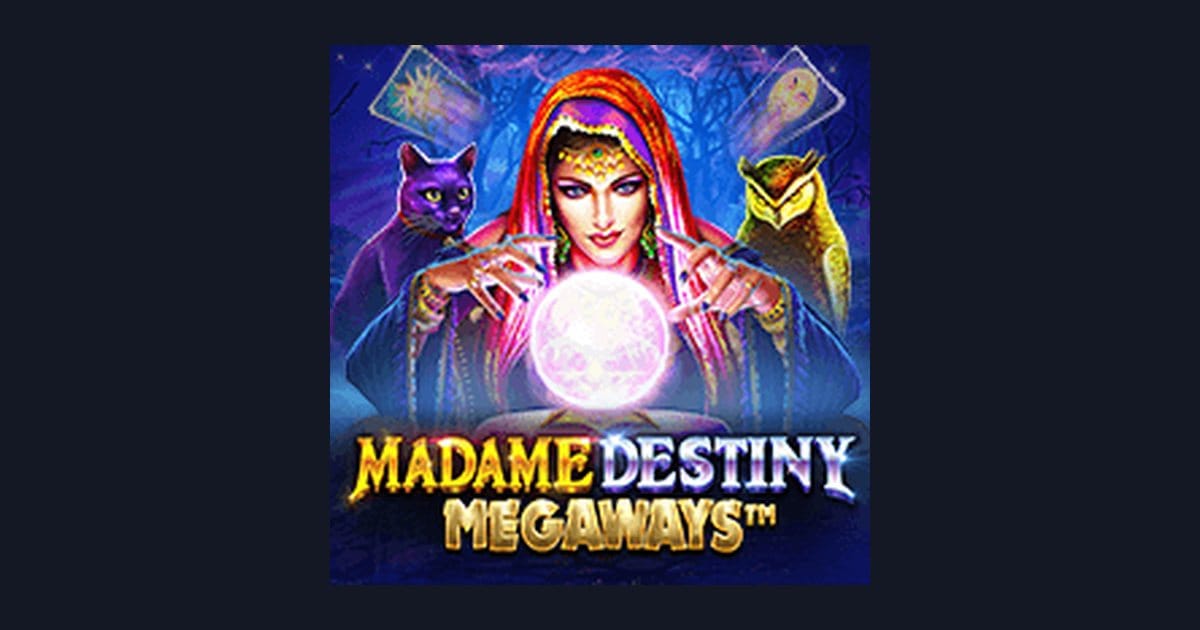 Rahasia Menang Madame Destiny Megaways untuk Pemula yang Ingin Modal Minim