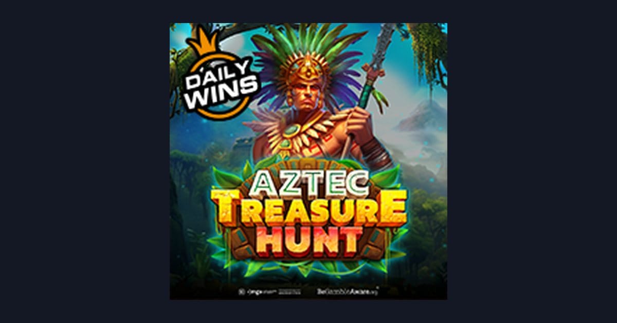 Rahasia Pola Spin Gacor di Slot Aztec Treasure Hunt yang Wajib Dicoba