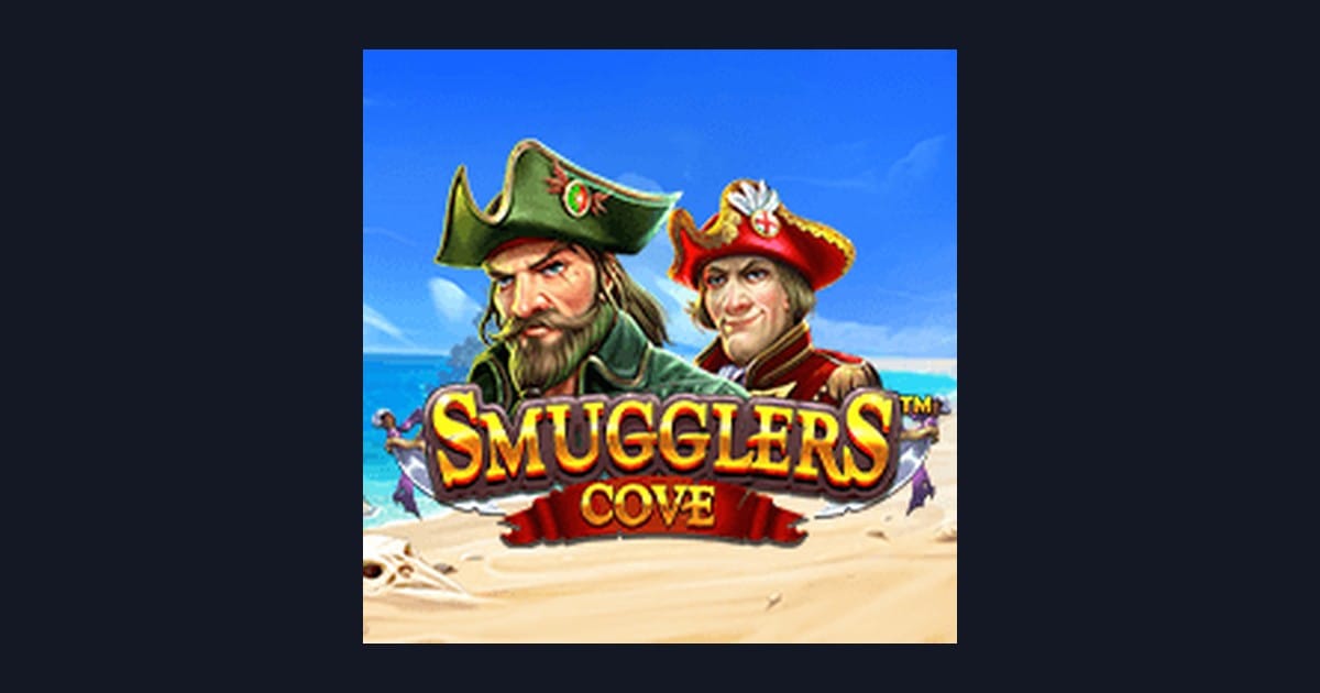 Rahasia Slot Gacor Gampang Menang di Smugglers Cove
