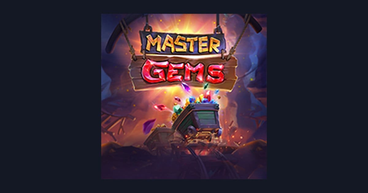 Raih Bonus New Member dengan Serunya Master Gems dari Pragmatic Play