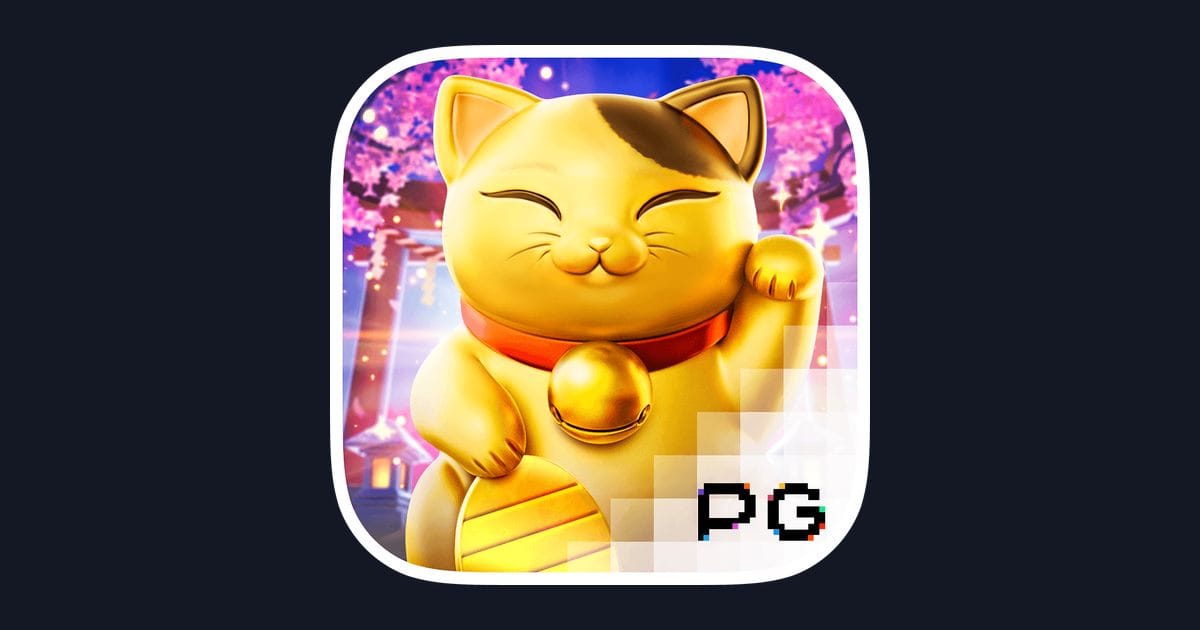 Raih Jackpot Progresif Terbesar di Slot Lucky Neko dari PG Soft
