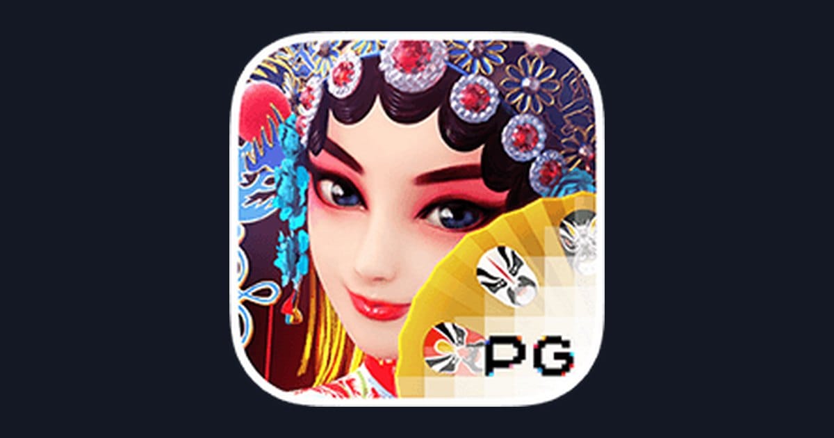 Raih Jackpot Progresif Terbesar dengan Slot Opera Dynasty dari PG Soft