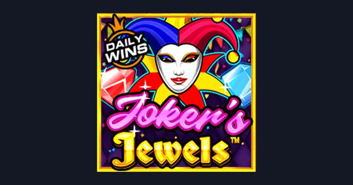 Raih Menang Mudah dengan Slot Gacor Jokers Jewels dari Pragmatic Play