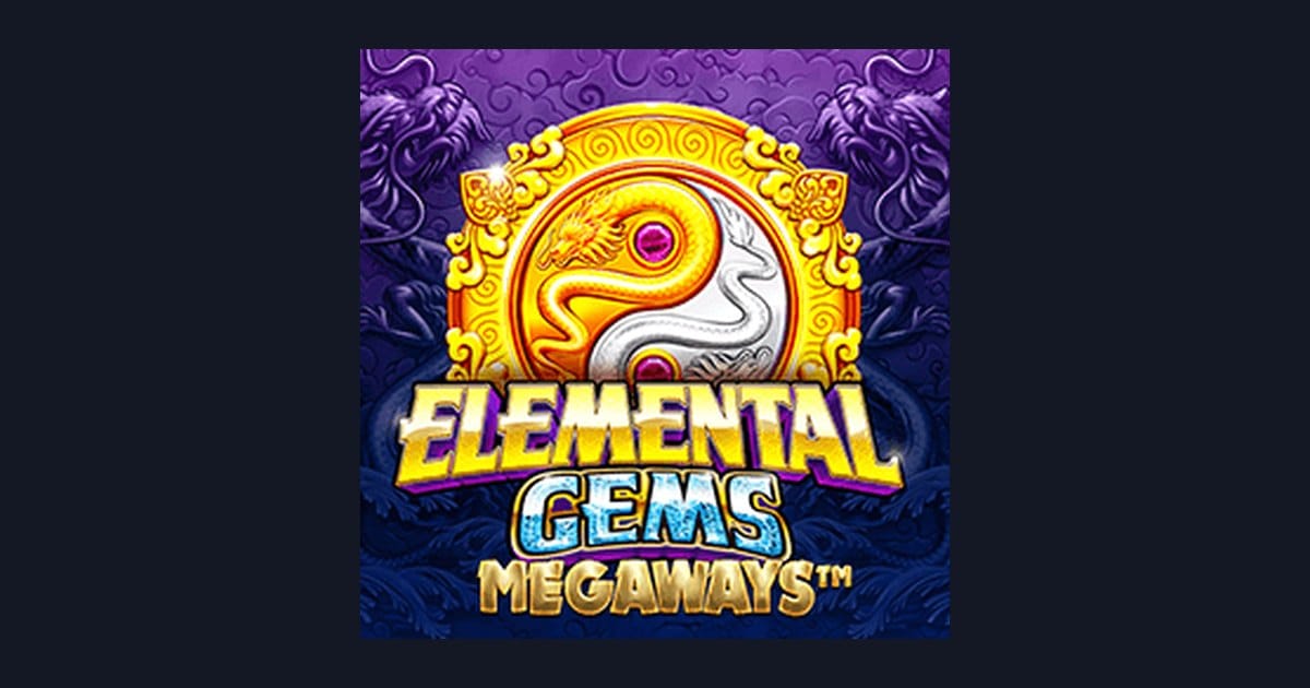 Rasakan Serunya Elemental Gems Megaways dengan Deposit Pulsa Tanpa Potongan