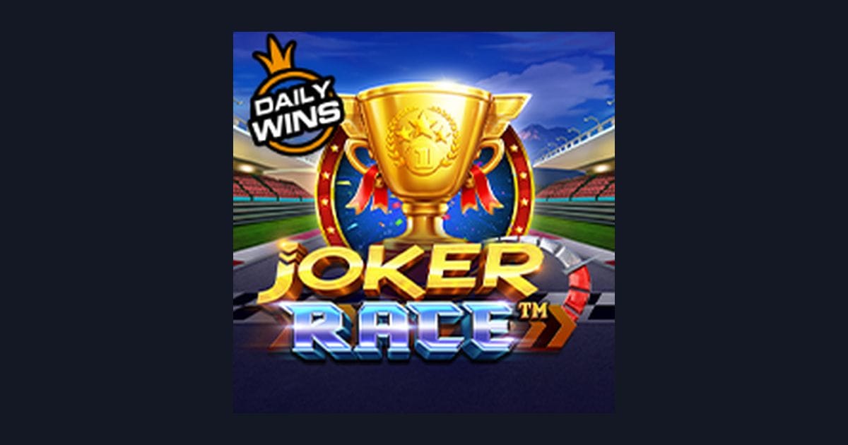 Review Jujur & Demo Joker Race: Sensasi Slot Viral dengan Modal Terjangkau