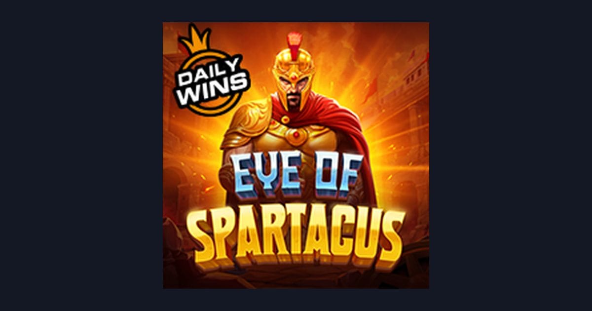 Review Jujur & Demo Slot Eye of Spartacus dari Pragmatic Play
