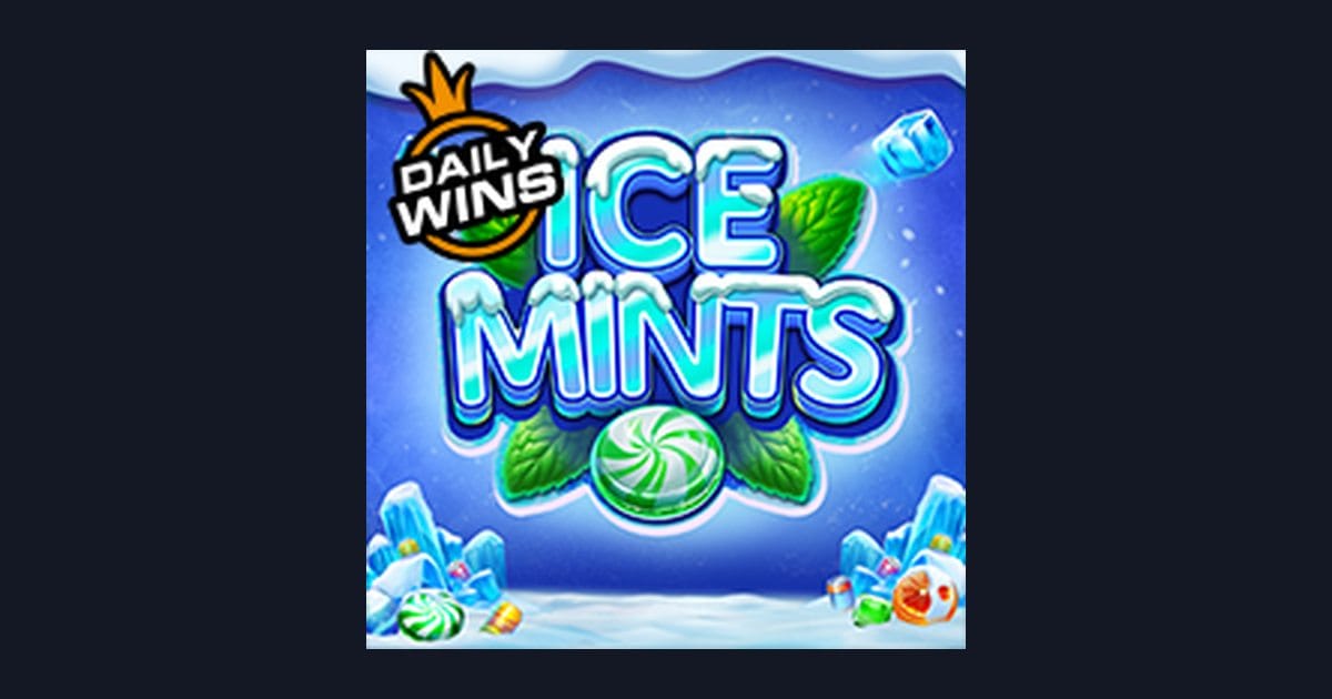 Review Jujur & Demo Slot Ice Mints: Sensasi Segar dengan Modal Minim