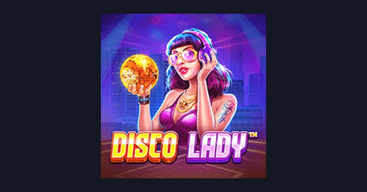 Rasakan Sensasi RTP Live Tertinggi di Slot Disco Lady dari Pragmatic Play