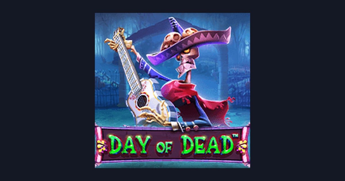 Rasakan Sensasi Seru Day of Dead di Situs Slot Terpercaya LTE4D