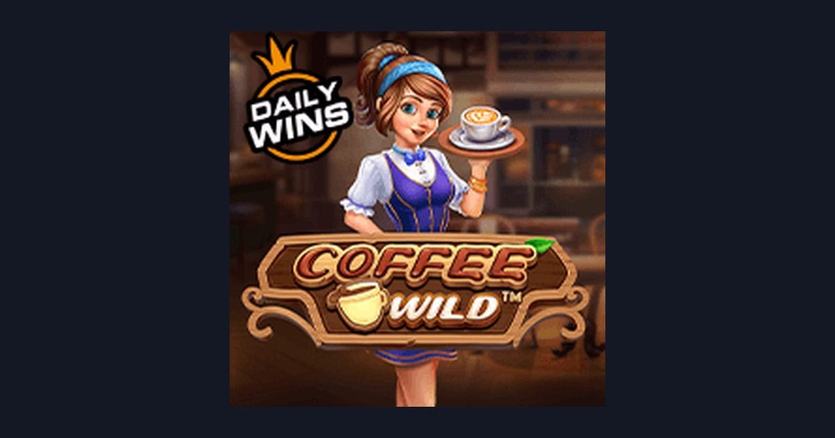 Serunya Freespin & Scatter Hoki di Slot Coffee Wild dari Pragmatic Play