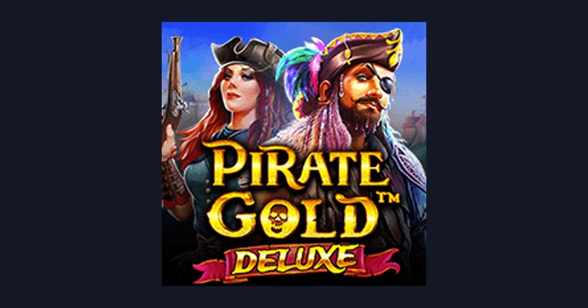 Raih Slot Maxwin di Pirate Gold Deluxe Slot dari Pragmatic Play