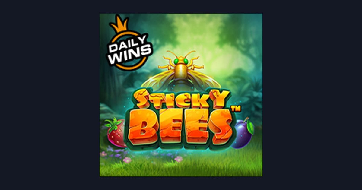 Sticky Bees: Tips Menang Praktis untuk Pemula Slot Gacor 2026