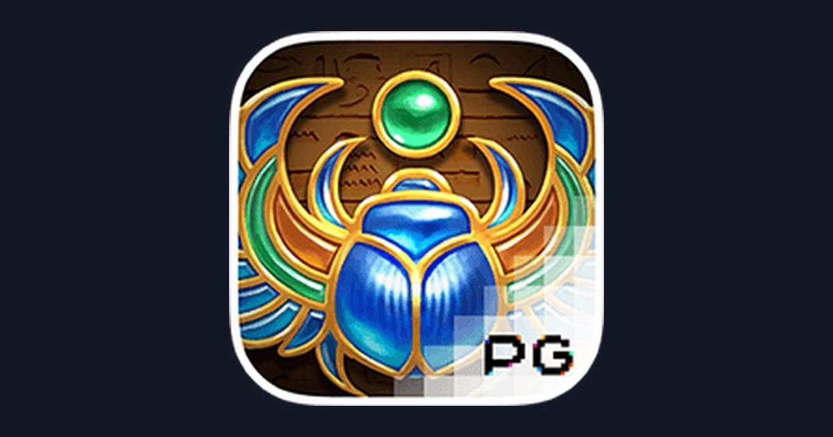 Symbols of Egypt, Link Slot Gacor dengan Modal Minim & Fitur Menarik