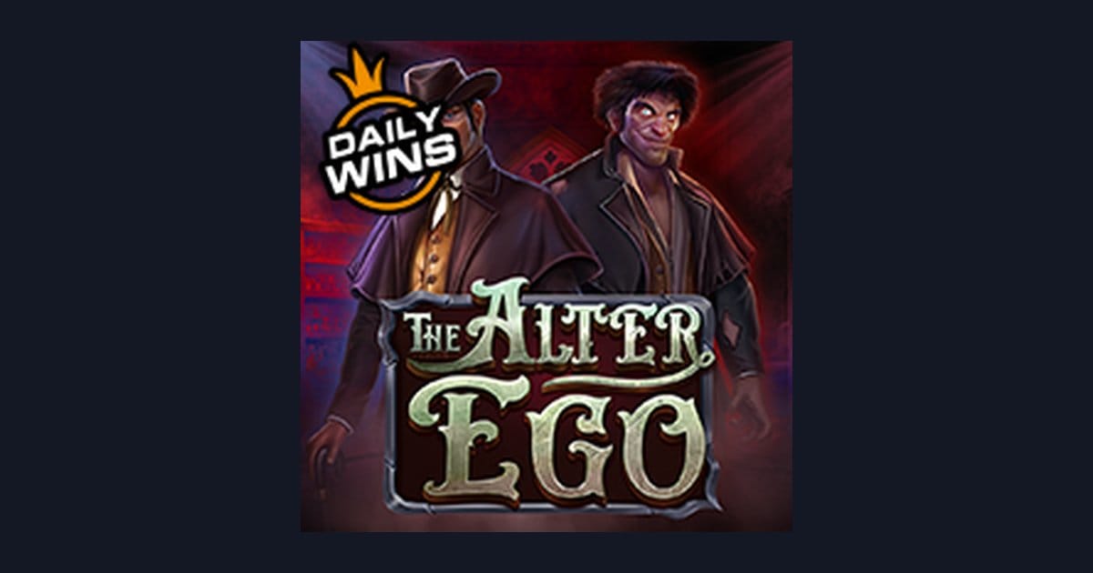 The Alter Ego, Slot Anti Boncos dengan Modal Minim dan Keseruan Maksimal