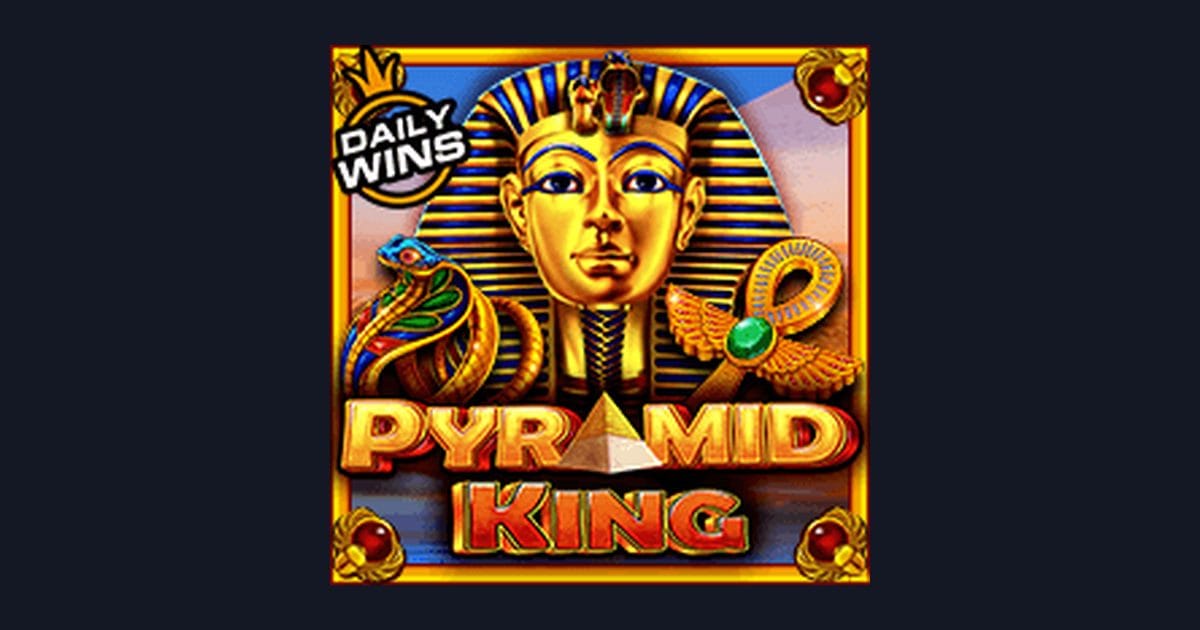 Trik Auto Maxwin Pyramid King untuk Slot Modal Minim 2026