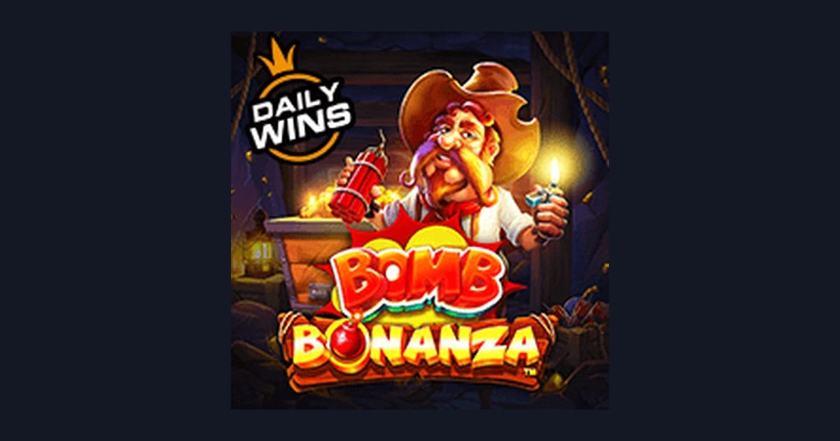 Trik Auto Maxwin di Slot Bomb Bonanza dari Pragmatic Play