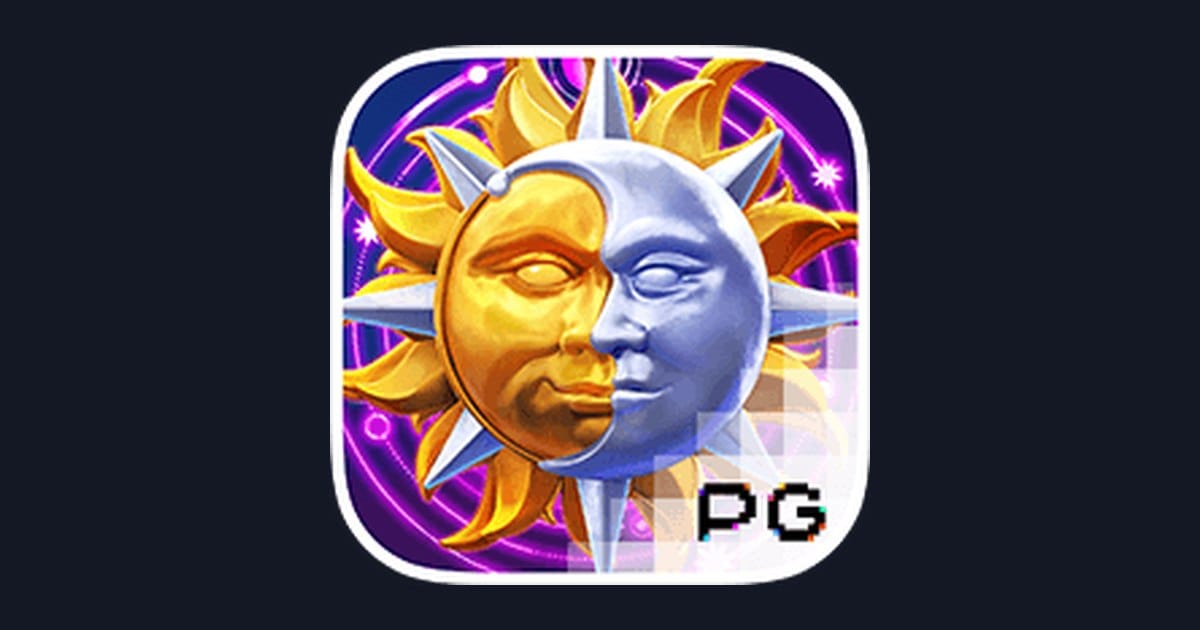 Raih Bonus New Member dengan Slot Destiny of Sun and Moon dari PG Soft