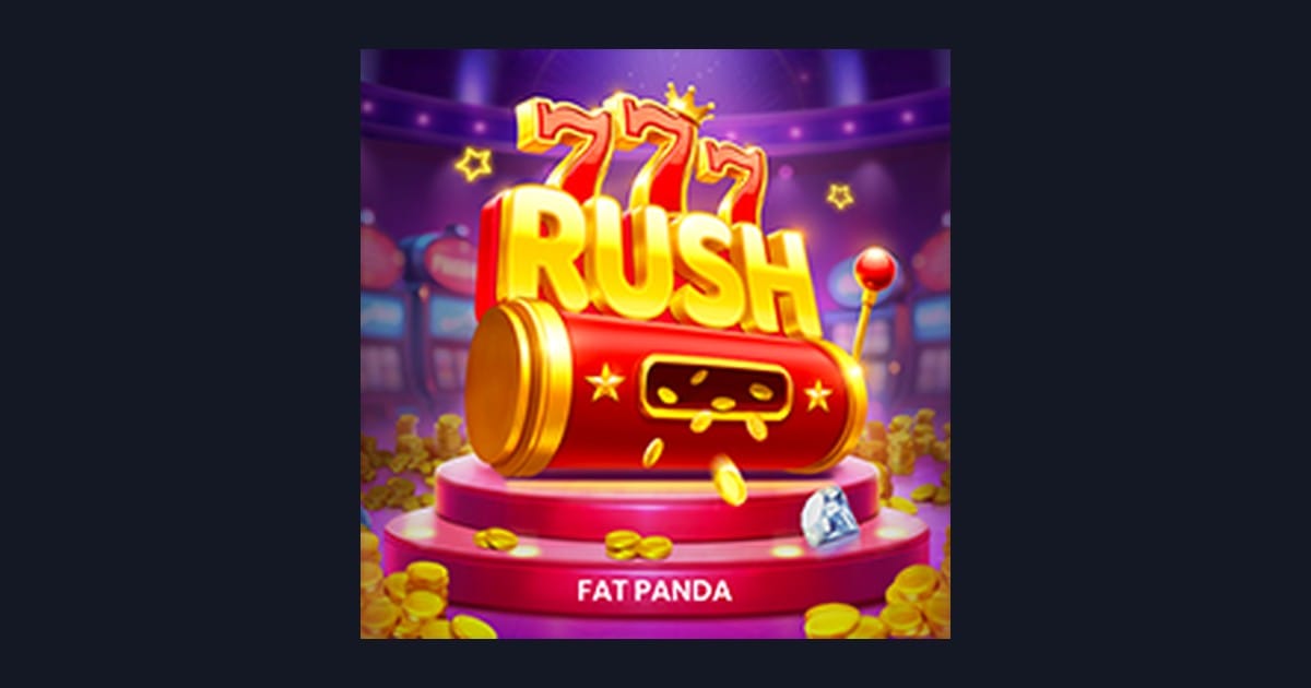 Raih Bonus New Member dengan Sensasi Seru 777 Rush dari Pragmatic Play