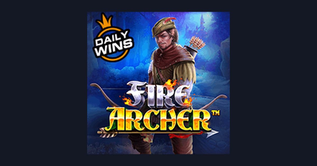 Fire Archer dan Link Slot Gacor Terbaik untuk Modal Minim 2026