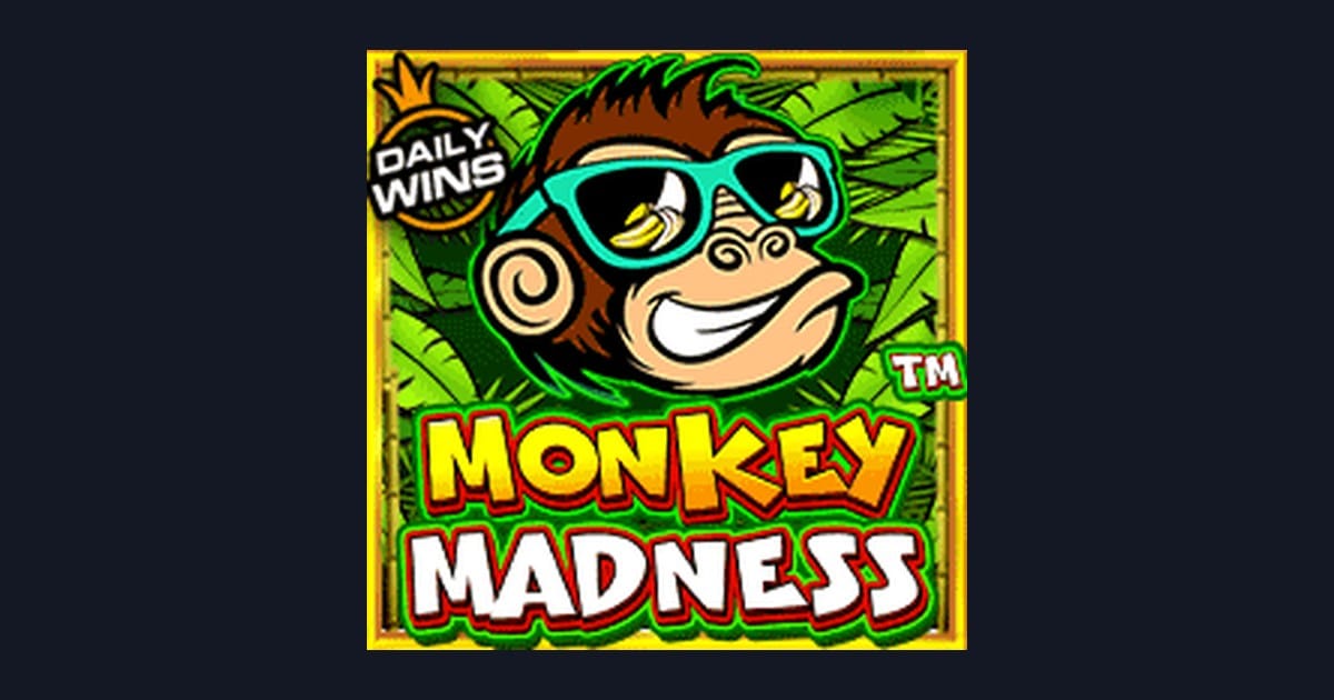 Jelajahi Jackpot Progresif Terbesar di Slot Monkey Madness Pragmatic Play