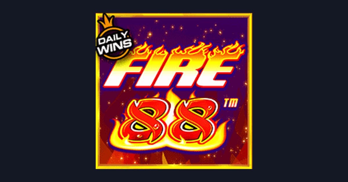 Main Fire 88 dengan Depo 5 Ribu, Slot Modal Minim yang Seru