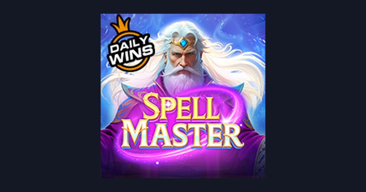Main Slot Spellmaster dengan Modal Depo 5 Ribu, Seru dan Untung!