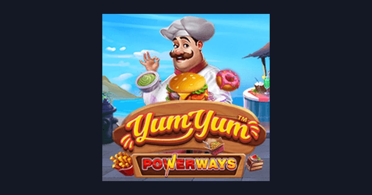 Main Yum Yum Powerways dengan Depo 5 Ribu, Slot Modal Minim Seru