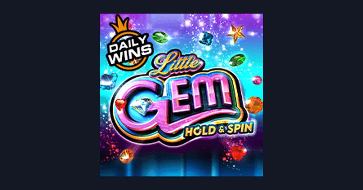 Menangkan Jackpot Progresif Terbesar di Slot Little Gem dari Pragmatic Play