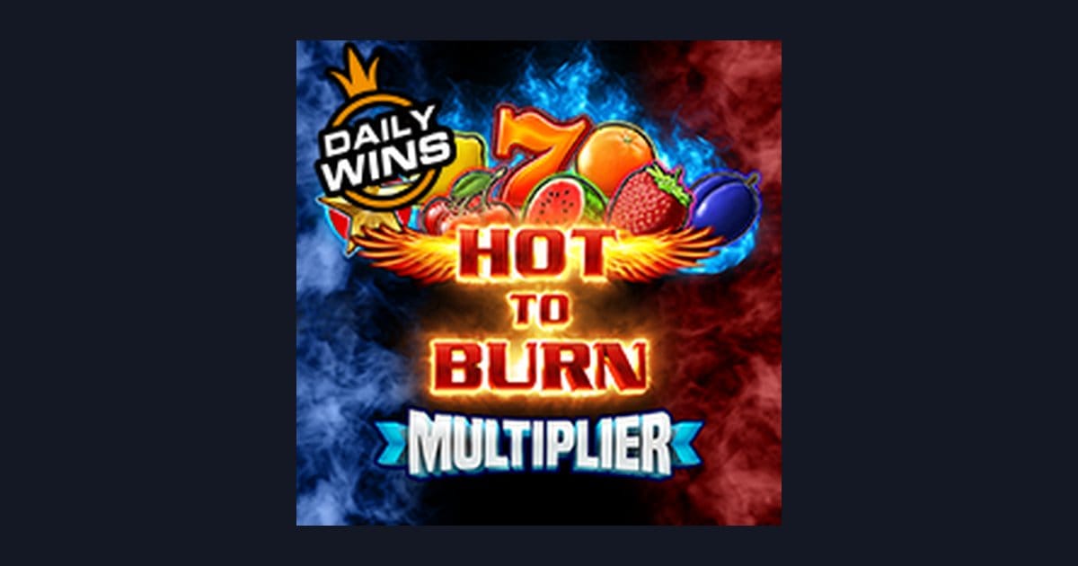 Mengenal Hot To Burn Multiplier: Fitur Menarik dan Volatilitas Slot dari Pragmatic Play