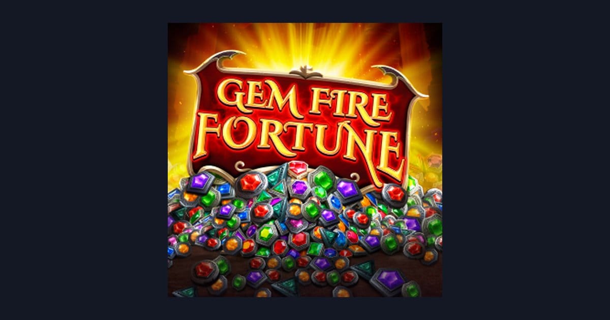 Mengenal Pola Spin Gacor di Slot Gem Fire Fortune yang Menarik