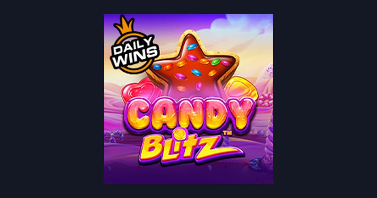 Mengenal Slot Candy Blitz dan Info RTP Live Tertinggi untuk Pemula