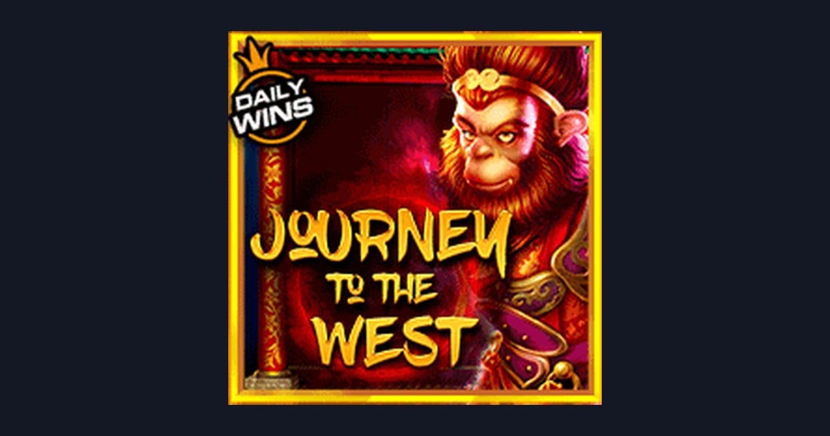Mengenal Slot Journey To the West dengan Info RTP Live Tertinggi
